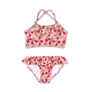 Petit Blush Petit Blush | Ruffle bikini | Wild Flowers