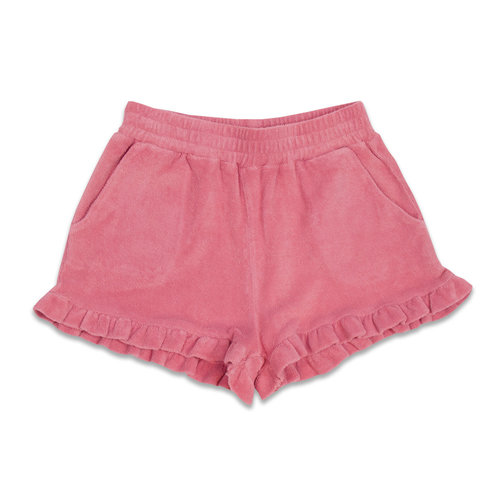 Petit Blush Petit Blush | Towel short | Mauveglow Petit Blush Petit Blush | Towel short | Mauveglow