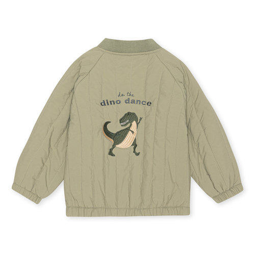 Konges Slojd Konges Slojd | Juno Bomber jacket | Overland Trek Dino Konges Slojd Konges Slojd | Juno Bomber jacket | Overland Trek Dino