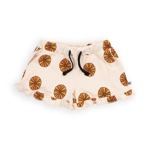 CarlijnQ CarlijnQ | Parasol ruffled shorts CarlijnQ CarlijnQ | Parasol ruffled shorts