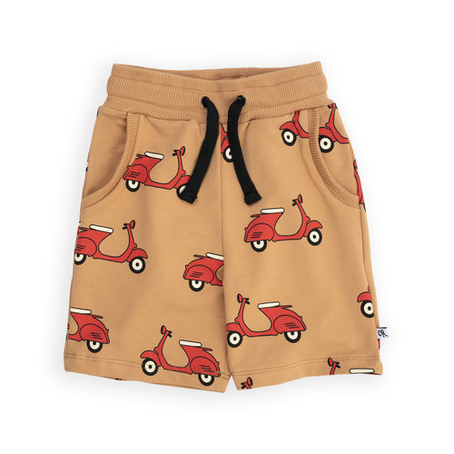 CarlijnQ CarlijnQ | Scooter bermuda CarlijnQ CarlijnQ | Scooter bermuda