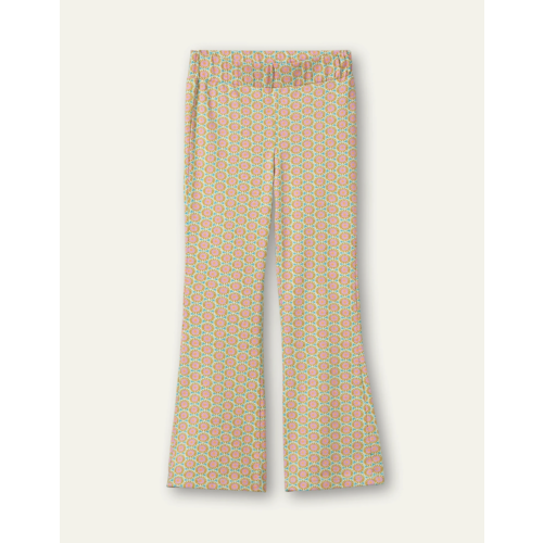 Oilily Oilily | Peace jersey pants | Circles Oilily Oilily | Peace jersey pants | Circles
