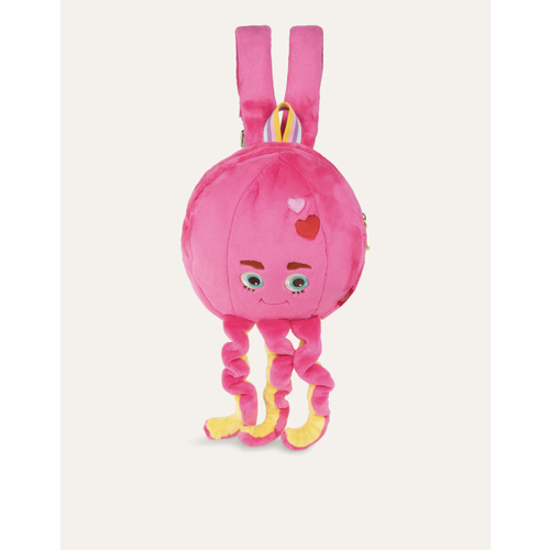 Oilily Oilily | Olly Backpack Octopus Oilily Oilily | Olly Backpack Octopus