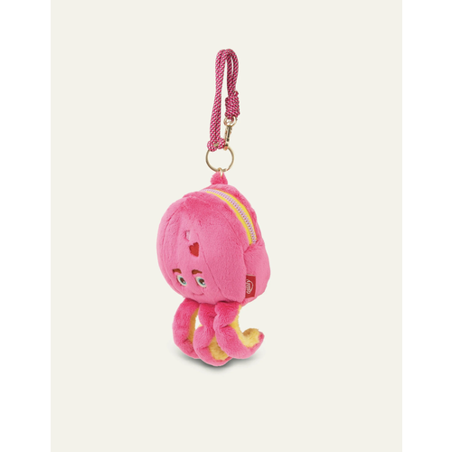 Oilily Oilily | Jolly Coin Purse Octopus
