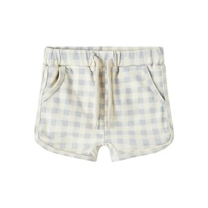 Lil' Atelier Lil' Atelier | Fauno loose swim shorts | Harbor Mist