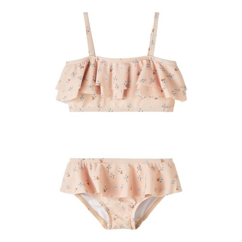 Lil' Atelier Lil' Atelier | Fiona swim set | Bikini Rose Dust