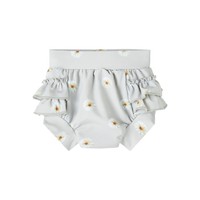 Lil' Atelier | Fiona swim bloomers | Harbor Mist