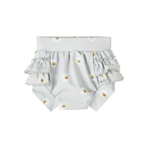 Lil' Atelier Lil' Atelier | Fiona swim bloomers | Harbor Mist