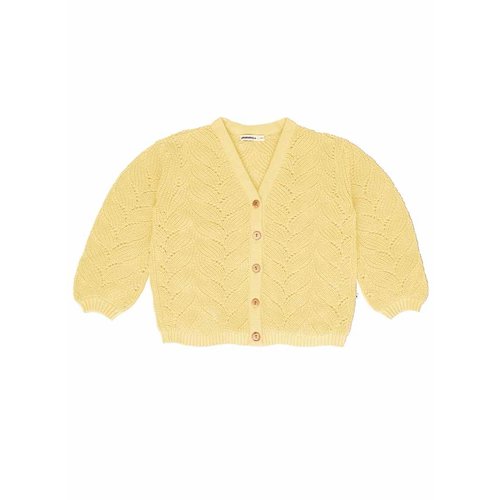 Ammehoela Ammehoela | Ginny.05 | Knitted cardigan Snapdragon Ammehoela Ammehoela | Ginny.05 | Knitted cardigan Snapdragon