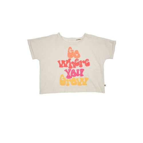 Ammehoela Ammehoela | Hippie.07 | Shirt Artic Wolf Ammehoela Ammehoela | Hippie.07 | Shirt Artic Wolf