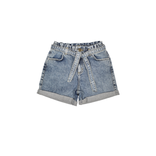 Ammehoela Ammehoela | Jip.05 | Denim shorts Ammehoela Ammehoela | Jip.05 | Denim shorts