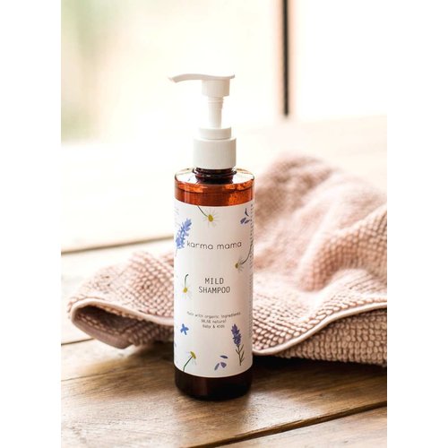 Karma Mama Karma Mama | Mild Shampoo Karma Mama Karma Mama | Mild Shampoo