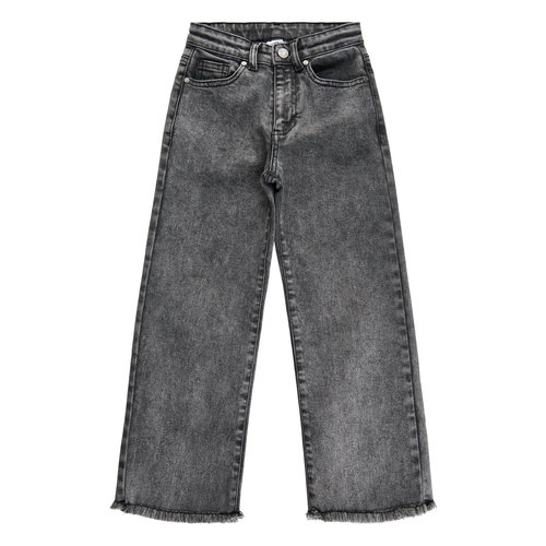 The New The New | Denice Jeans | Washed grey The New The New | Denice Jeans | Washed grey