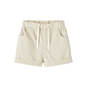 Lil' Atelier Lil' Atelier | Diogo loose shorts | Turtledove