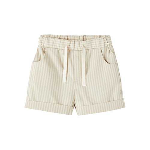 Lil' Atelier Lil' Atelier | Diogo loose shorts | Turtledove Lil' Atelier Lil' Atelier | Diogo loose shorts | Turtledove