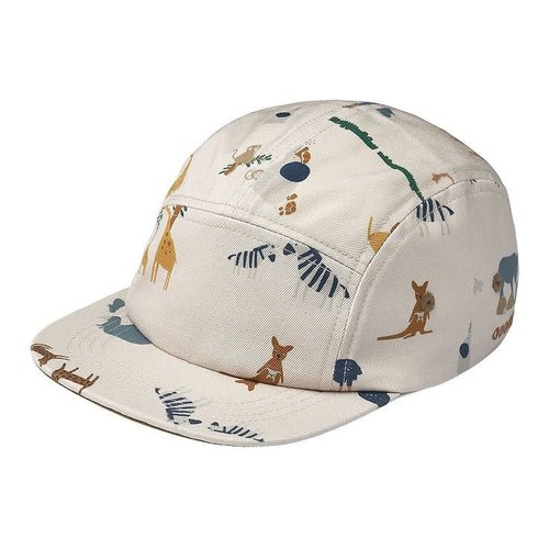 Liewood Liewood | Rory cap | Pet Golden All Together Sandy Liewood Liewood | Rory cap | Pet Golden All Together Sandy