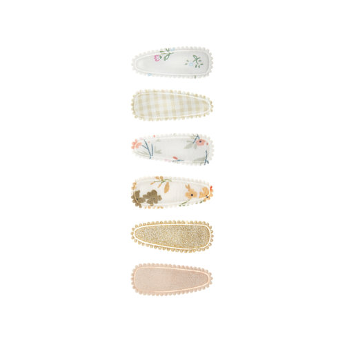Mimi & Lula Mimi & Lula | Mini floral mabel clic clacs Mimi & Lula Mimi & Lula | Mini floral mabel clic clacs