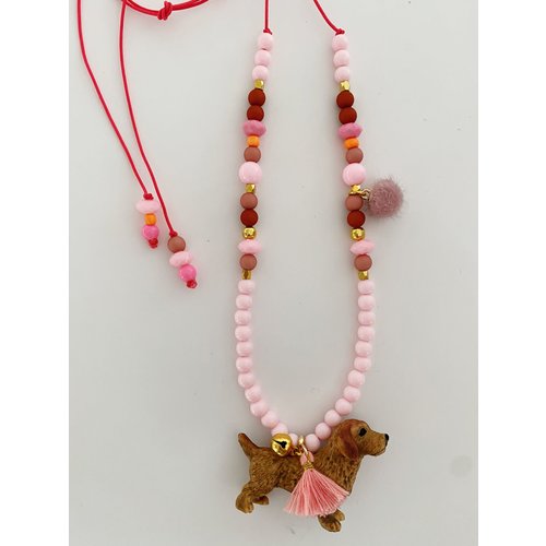 ByMelo ByMelo | Dierenketting ByMelo ByMelo | Dierenketting
