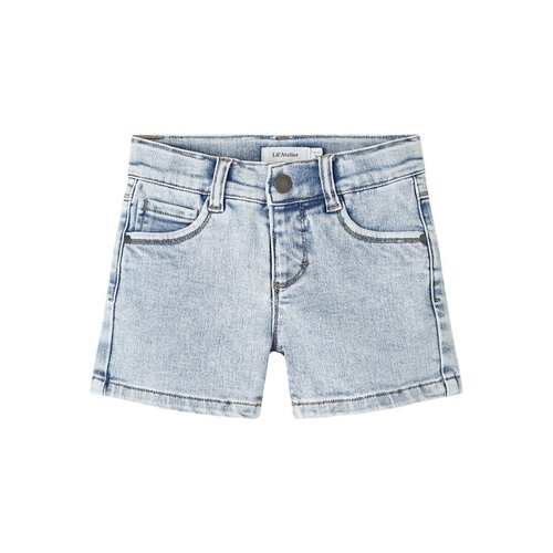 Lil' Atelier Lil' Atelier | Ben denim shorts Lil' Atelier Lil' Atelier | Ben denim shorts