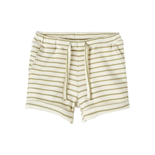 Lil' Atelier Lil' Atelier | Gago shorts | Sage Lil' Atelier Lil' Atelier | Gago shorts | Sage