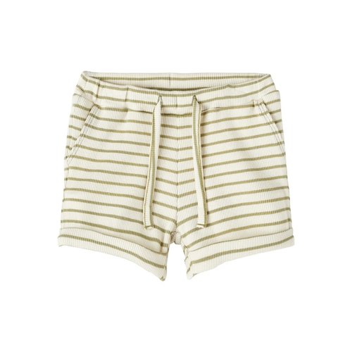 Lil' Atelier Lil' Atelier | Gago shorts | Sage