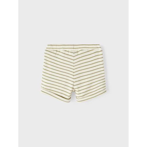 Lil' Atelier Lil' Atelier | Gago shorts | Sage