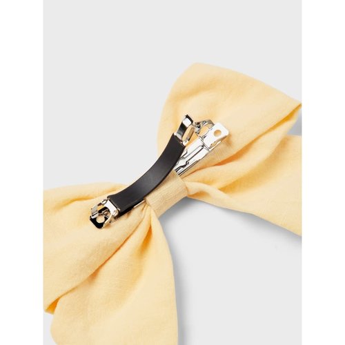 Lil' Atelier Lil' Atelier | Hiana hair clip bow | Double Cream