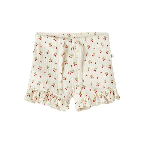 Lil' Atelier Lil' Atelier | Gago slim shorts | Turtledove Lil' Atelier Lil' Atelier | Gago slim shorts | Turtledove