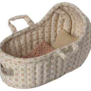 Maileg Maileg | Carrycot micro | Draagmandje