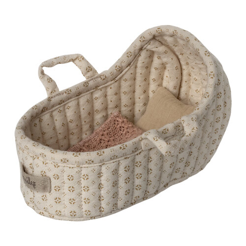 Maileg Maileg | Carrycot micro | Draagmandje