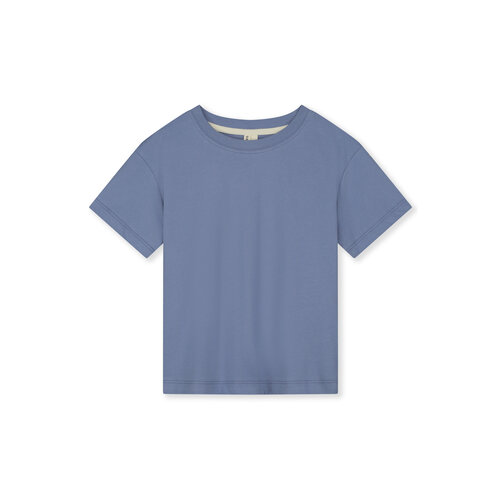Gray Label Gray Label | Oversized Tee | Lavender Gray Label Gray Label | Oversized Tee | Lavender