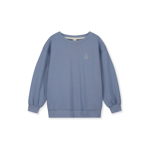 Gray Label Gray Label | Dropped Shoulder Sweater | Lavender Gray Label Gray Label | Dropped Shoulder Sweater | Lavender