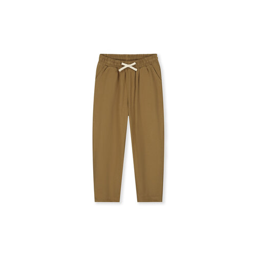 Gray Label Gray Label | Tapered pants | Peanut Gray Label Gray Label | Tapered pants | Peanut