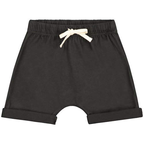 Gray Label Gray Label | Shorts Nearly Black Gray Label Gray Label | Shorts Nearly Black