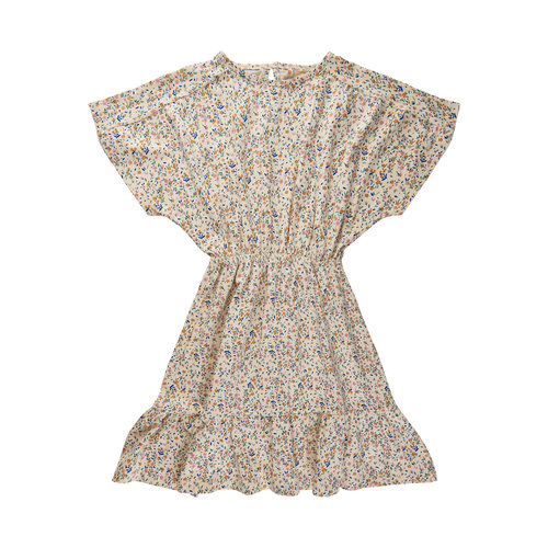 The New The New | Geneva flower dress The New The New | Geneva flower dress