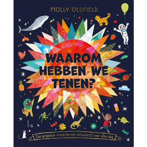 Boeken Waarom hebben we tenen? Boeken Waarom hebben we tenen?