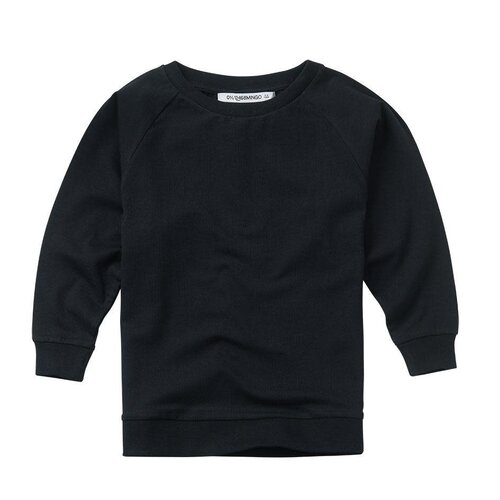 Mingo kids Mingo | Basics Longsleeve Shirt Black