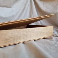 Grennn | Deksel voor houten speelbak