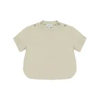 Donsje | Jig Shirt Olive Grey