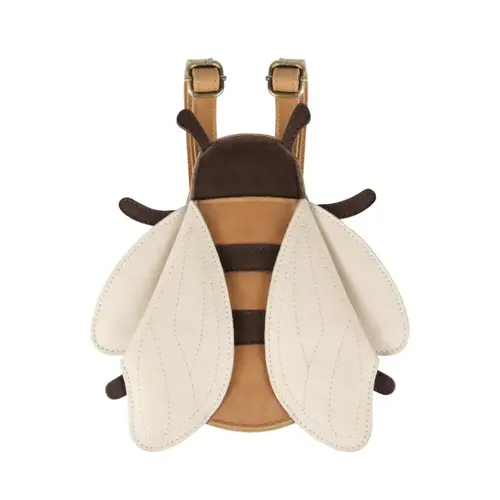 Donsje Donsje | Mur Backpack | Bee Donsje Donsje | Mur Backpack | Bee