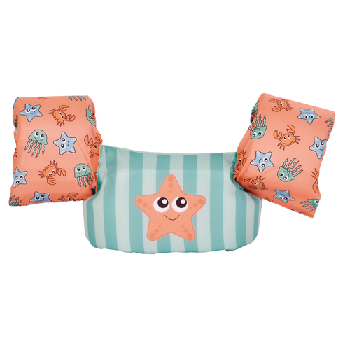 Swim Essentials Swim Essentials | Puddle Jumber | Zeedieren 2-6 jaar Swim Essentials Swim Essentials | Puddle Jumber | Zeedieren 2-6 jaar