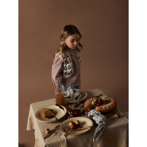 Lil' Atelier Lil' Atelier | Lucy blouse | Baked Clay