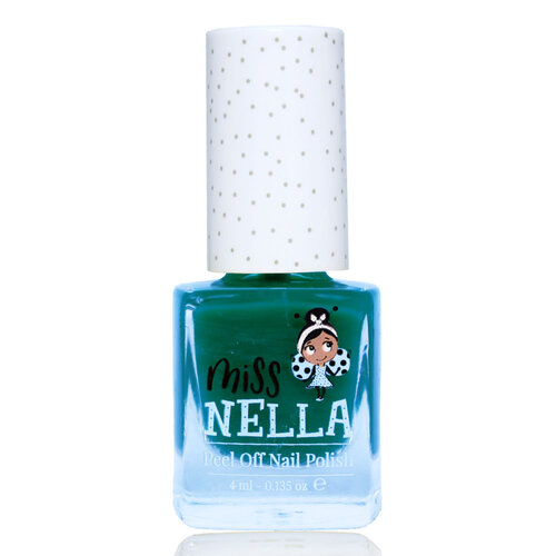 Miss Nella Miss Nella | MN23 Nagellak 'Field Trips'