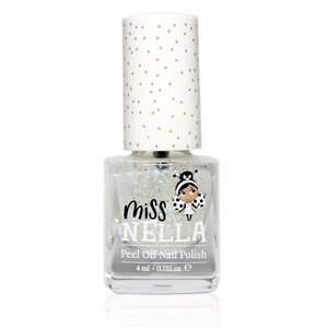 Miss Nella Miss Nella | MN25 Nagellak 'Confetti Clouds'