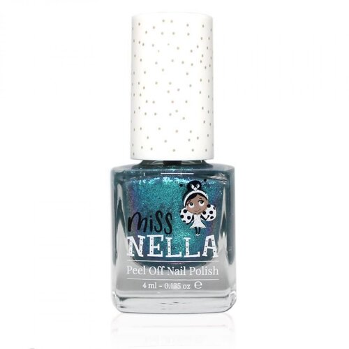 Miss Nella Miss Nella | MN26 'Blue the Candles' Miss Nella Miss Nella | MN26 'Blue the Candles'