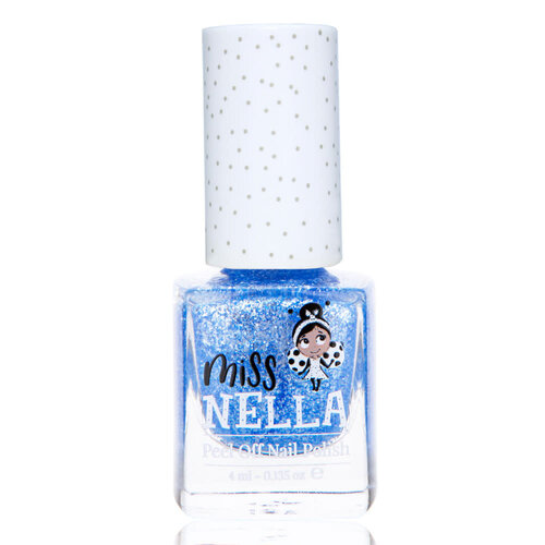 Miss Nella Miss Nella | MN46 Nagellak 'Elephunky' Miss Nella Miss Nella | MN46 Nagellak 'Elephunky'