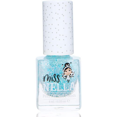 Miss Nella Miss Nella | MN52 Nagellak 'Once Upon a Time' Miss Nella Miss Nella | MN52 Nagellak 'Once Upon a Time'