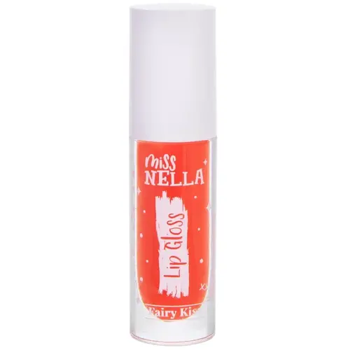 Miss Nella Miss Nella | Natuurlijke kinder Lipgloss