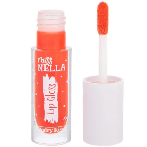 Miss Nella Miss Nella | Natuurlijke kinder Lipgloss