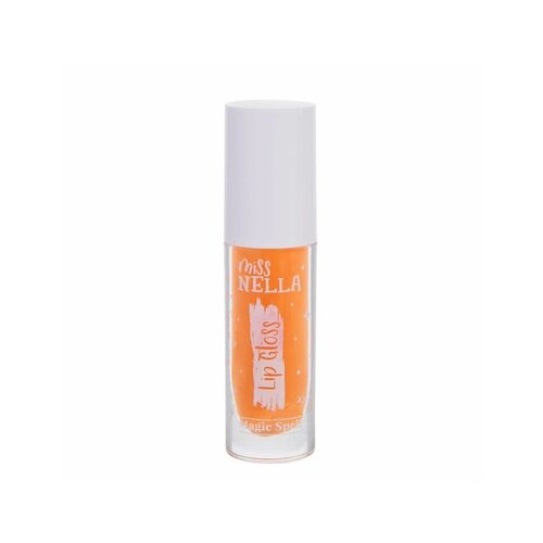 Miss Nella Miss Nella | Natuurlijke kinder Lipgloss
